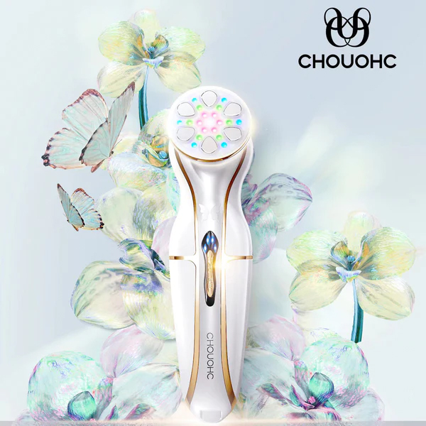 CHOUOHC | CHOUOHCについて