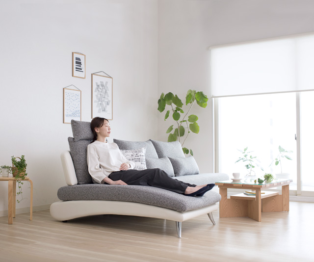 CASACASA ソファ 楽天市場】 ソファ > シリーズから探す > CREW-ZEROシリーズ > クルー