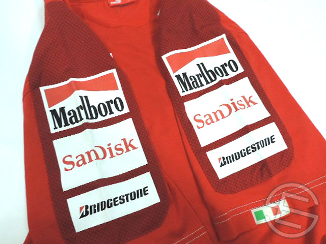 楽天市場】【送料無料】 ドゥカティ 2009年 支給品 マルボロ版 Tシャツ