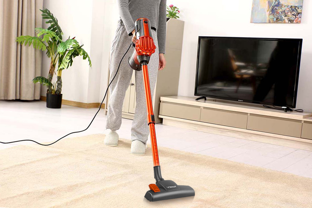 楽天市場】掃除機 サイクロン ハンディ掃除機 1.3kg超軽量 スティック