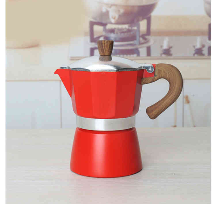 楽天市場】エスプレッソメーカー 150ml 直火式エスプレッソメーカー