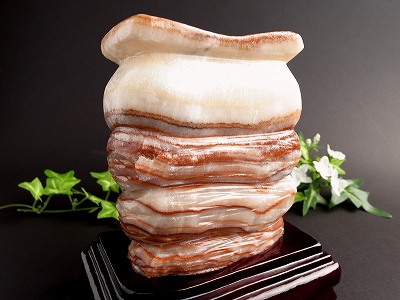 ポークストーンの意味や相性 激安天然石通販コムローズ