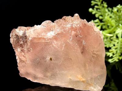 ピンクフローライトの意味や相性 激安天然石通販コムローズ