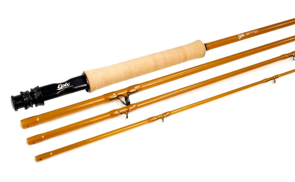 楽天市場】Epic / エピックリファレンス シリーズ 580 FastGlass II