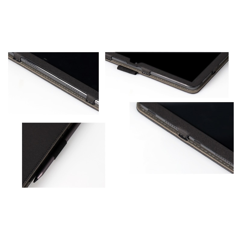 楽天市場】LUCA Tablet TM103/TM102 ケース TM103M4V1-B/TM102M4N1-B