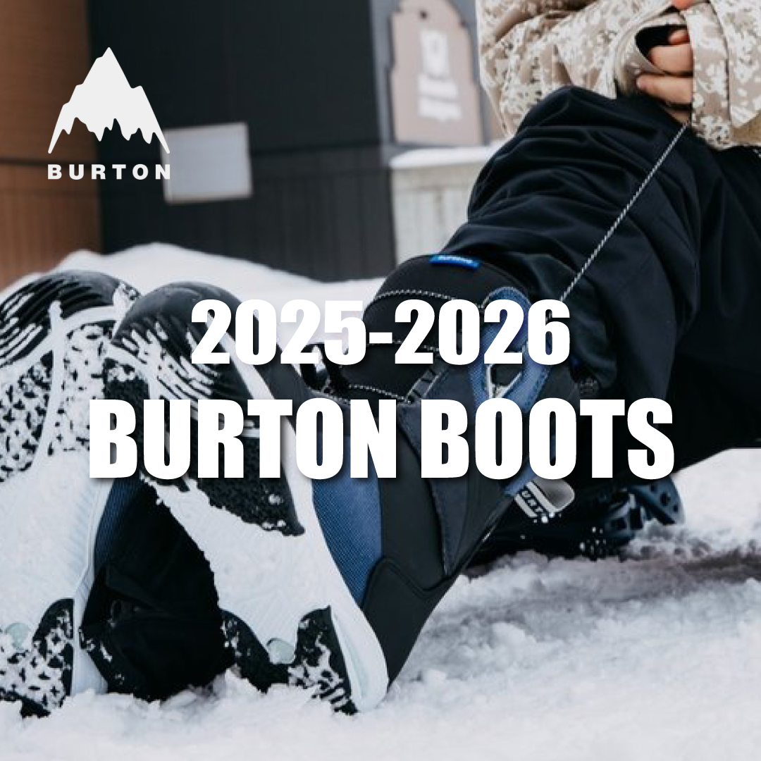 SportsExpress：Burton、Salomon、Flux、Oaklyなどのトップブランドが