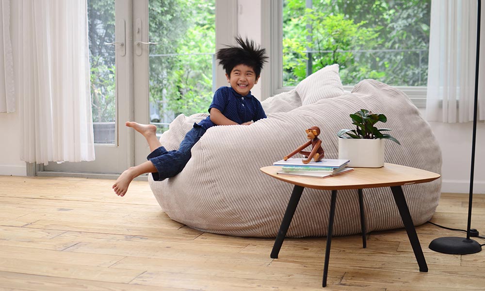 クッションソファ フェットサック vetsak |【楽天市場】SEMPRE 通販