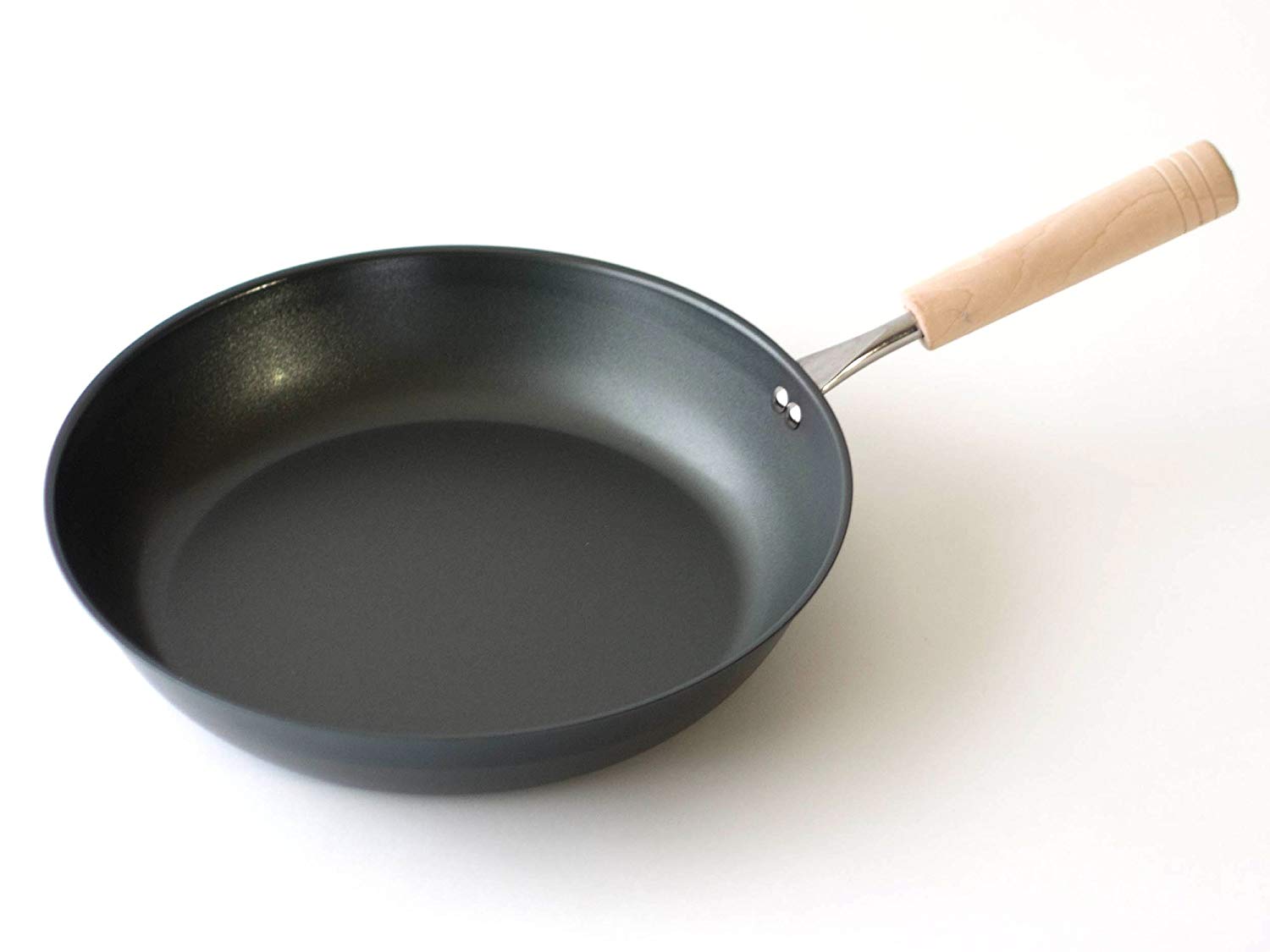 楽天市場】杉山金属 匠味 鉄フライパン 23cm［KS-3042］ガス火・IH100V