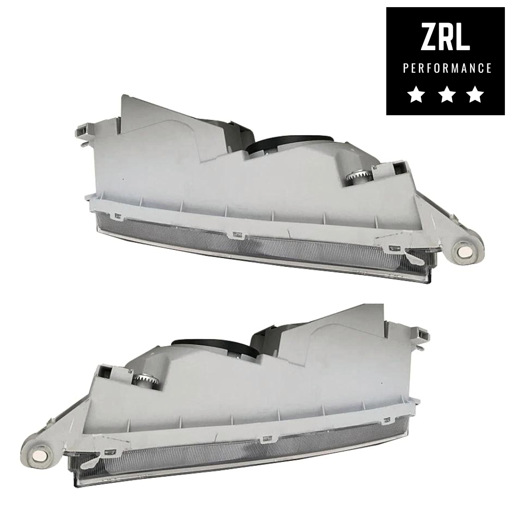 楽天市場】100系 チェイサー ヘッドライトユニット 新品 純正同等 左右