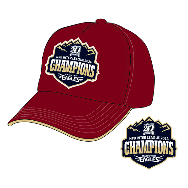 日本生命セ・パ交流戦 2024 楽天イーグルスが初優勝! - 東北楽天