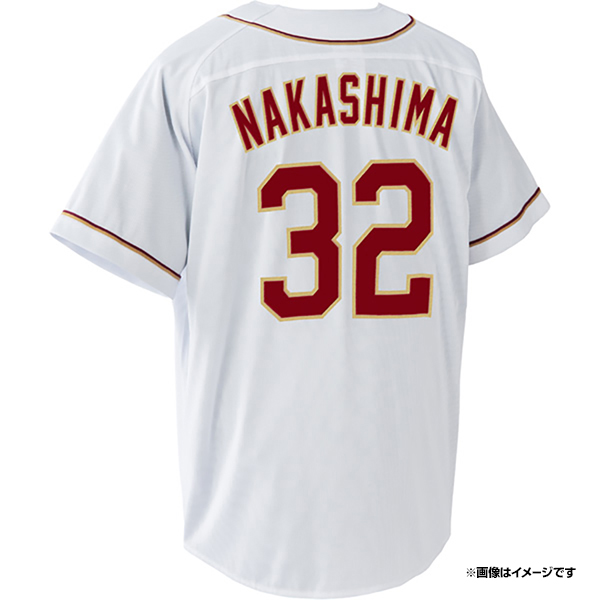 2/1(土)】2025新ユニフォーム いよいよ「ホーム36選手/ビジター26選手