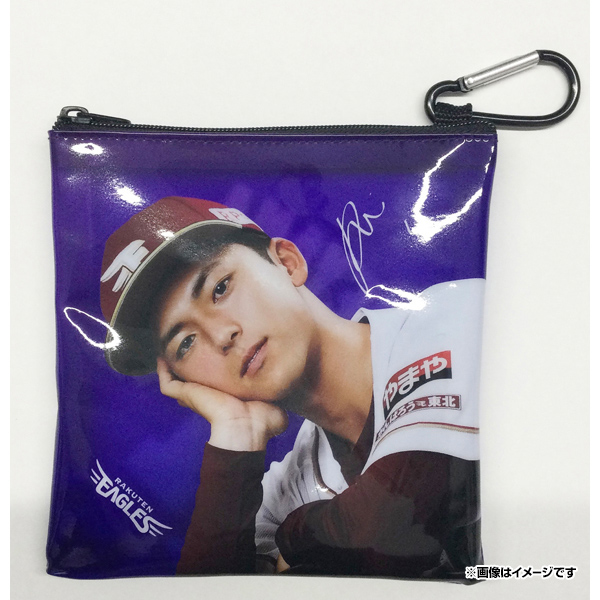 2/1(土)】宗山選手登場!2025PLAYERSグッズ第一弾!@オンラインショップ