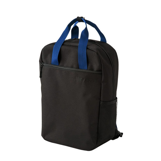 CLUB EAGLES】「選手プロデュース バックパック」のデザインが決定