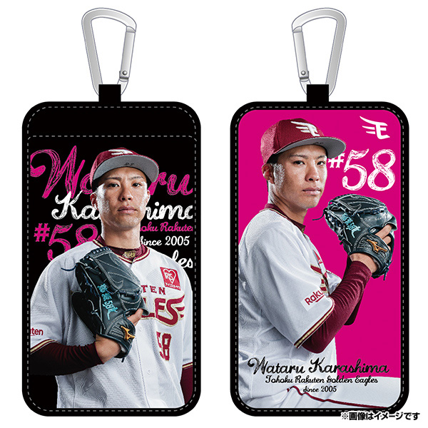 9/6(金)新商品情報】PLAYERSスペシャルグッズや”あの”キャラクターとの