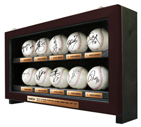 3/22（金）「2013開幕スタメン直筆サインボールセット」発売！ - 東北