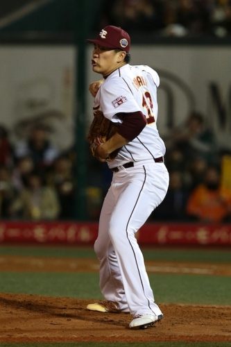 東北楽天ゴールデンイーグルス｜日本一 特設サイト