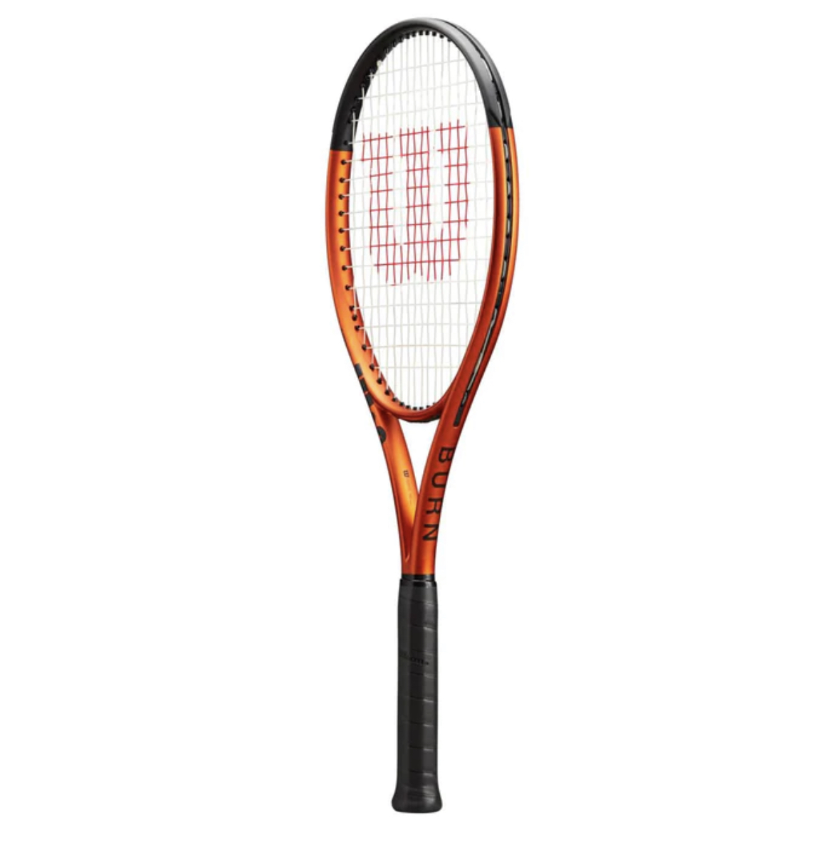 テニスショップラリー / Wilson(ウィルソン) 硬式テニスラケットBURN