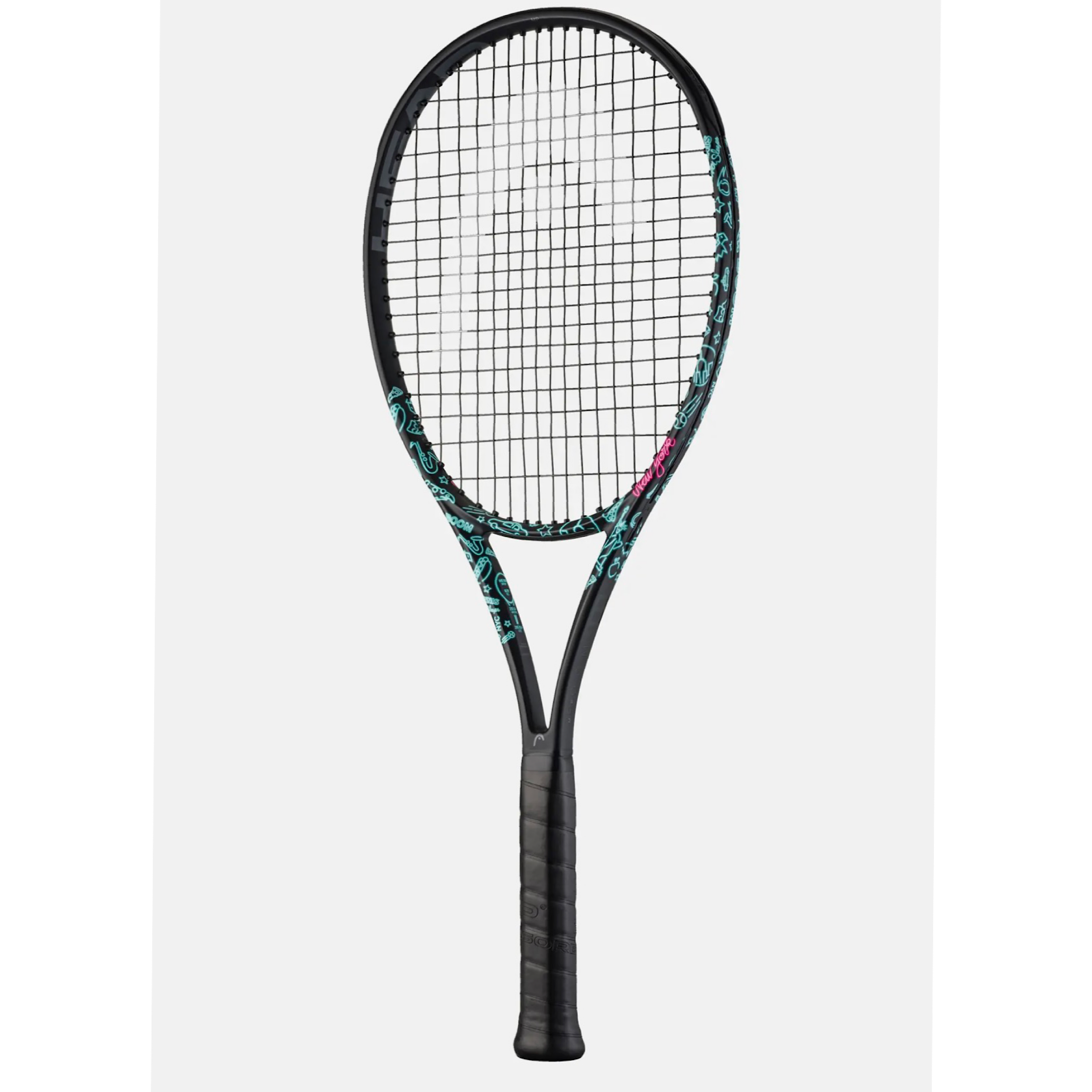 テニスショップラリー / HEAD(ヘッド) 硬式テニスラケット BOOM MP