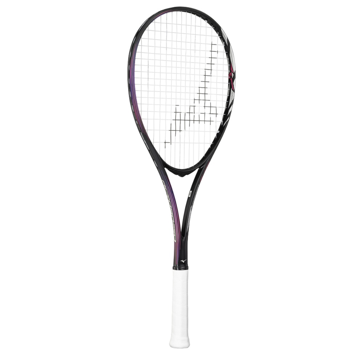 テニスショップラリー / MIZUNO(ミズノ) ソフトテニスラケット 【後衛