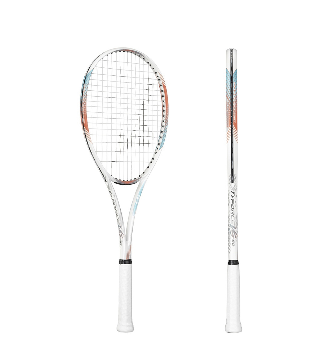 テニスショップラリー / MIZUNO(ミズノ) ソフトテニスラケット【オール