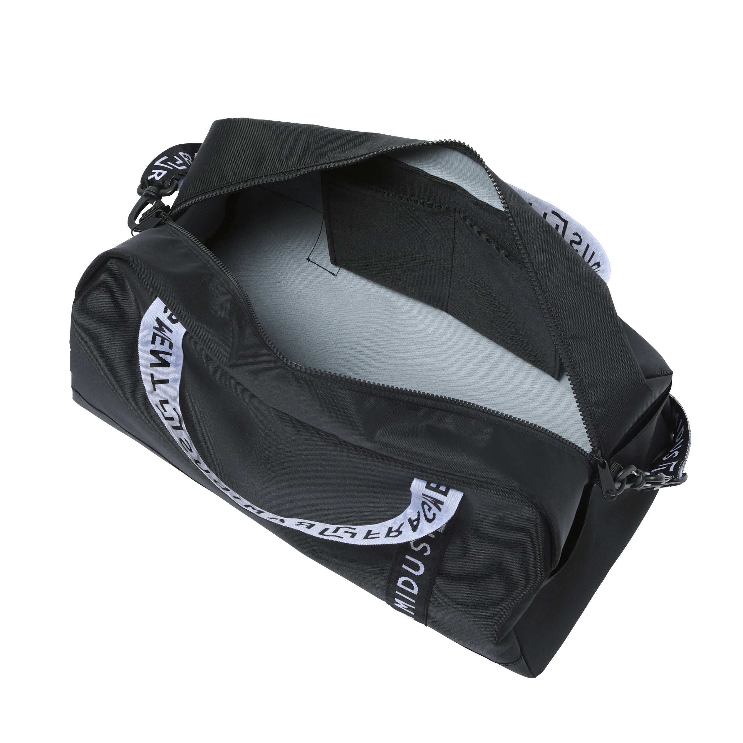 RAMIDUS 2WAY BOSTON BAG (M) – RAMIDUS ONLINE