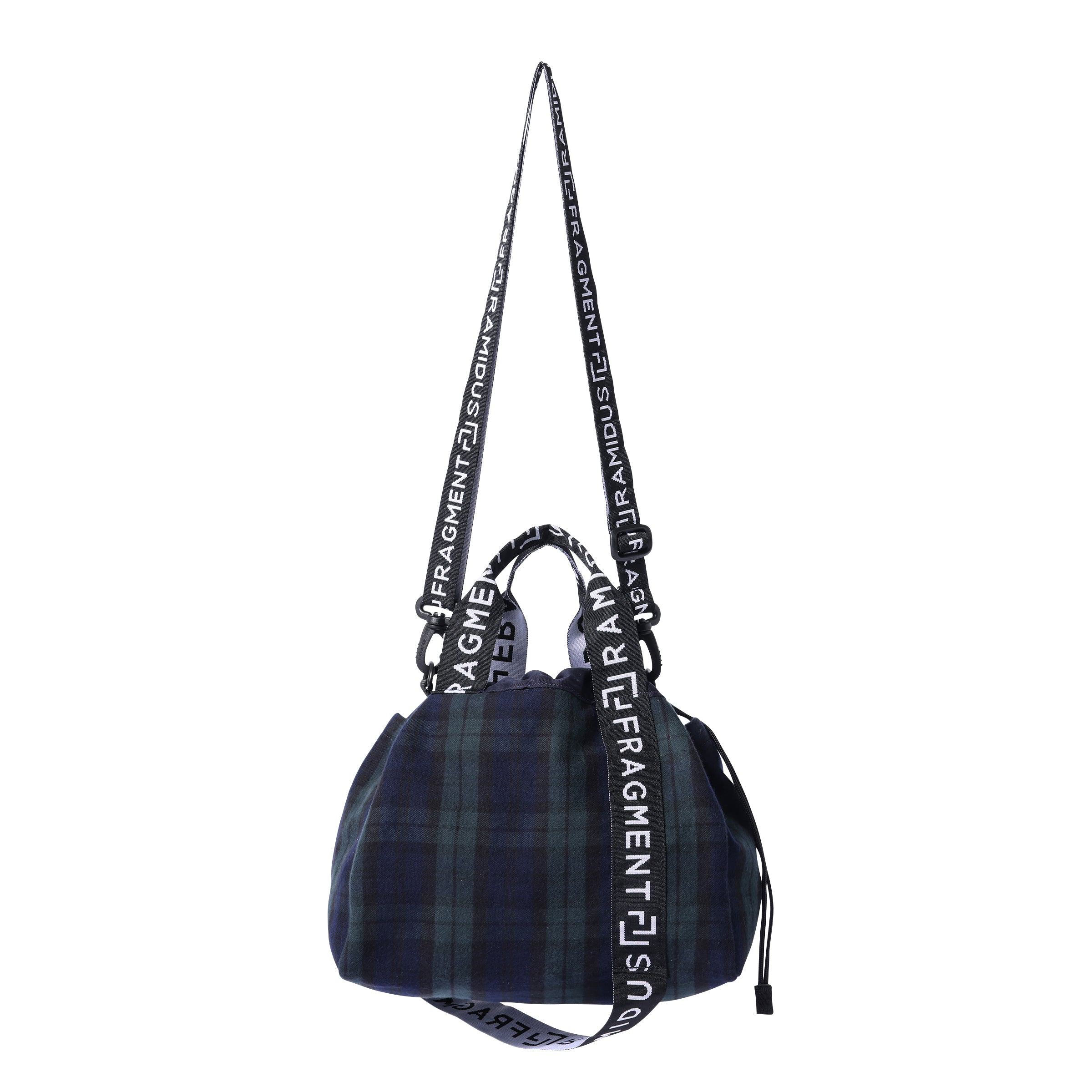 RAMIDUS 2WAY POUCH (M) – RAMIDUS ONLINE