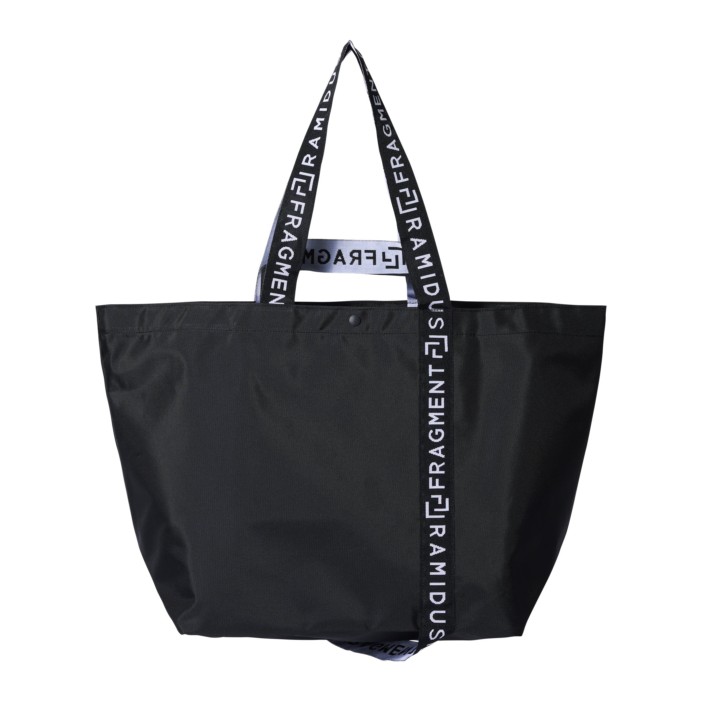 RAMIDUS SQUARE TOTE BAG (M) – RAMIDUS ONLINE