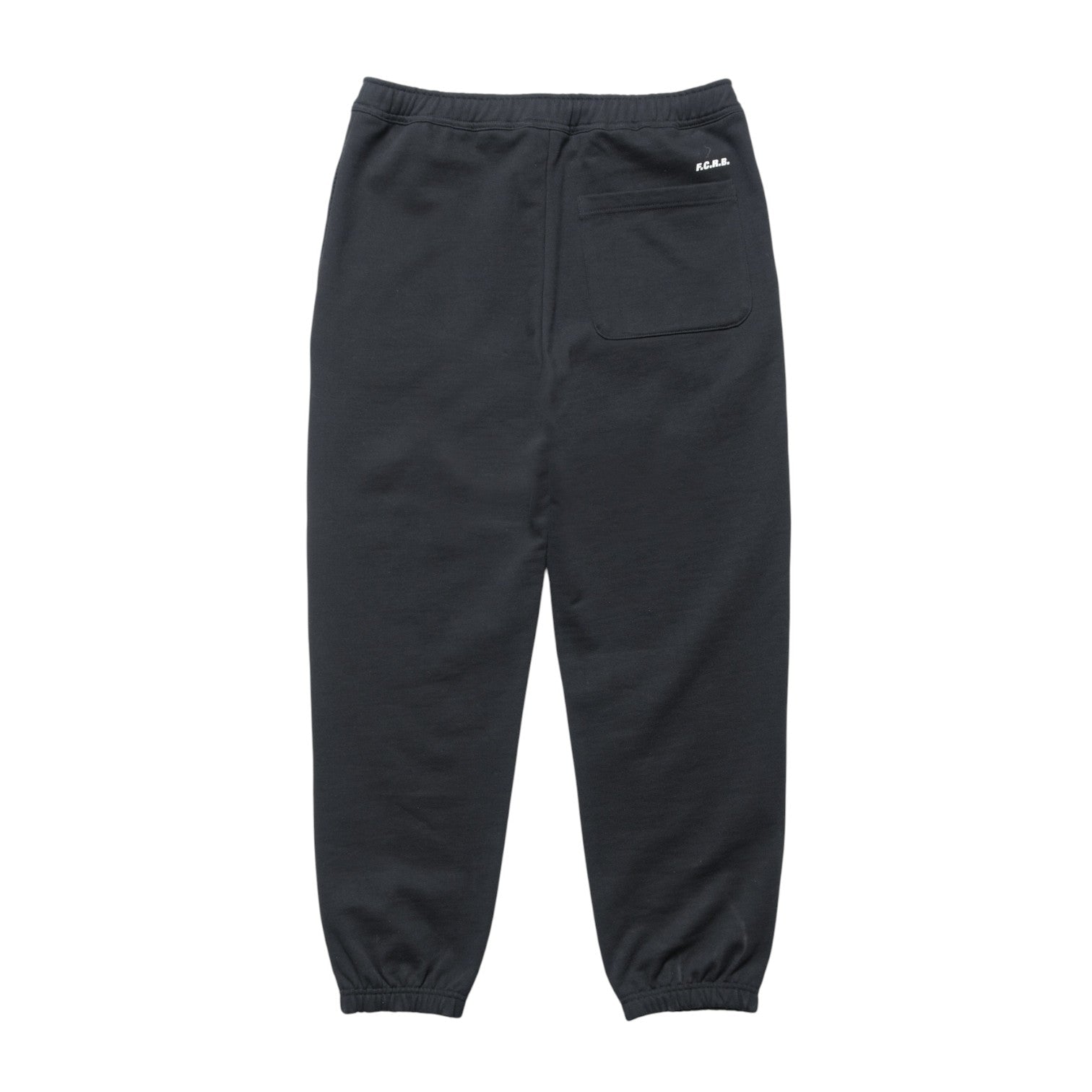 F.C.Real Bristol]EMBLEM SWEAT PANTS/BLACK(FCRB-252096) – R&Co.