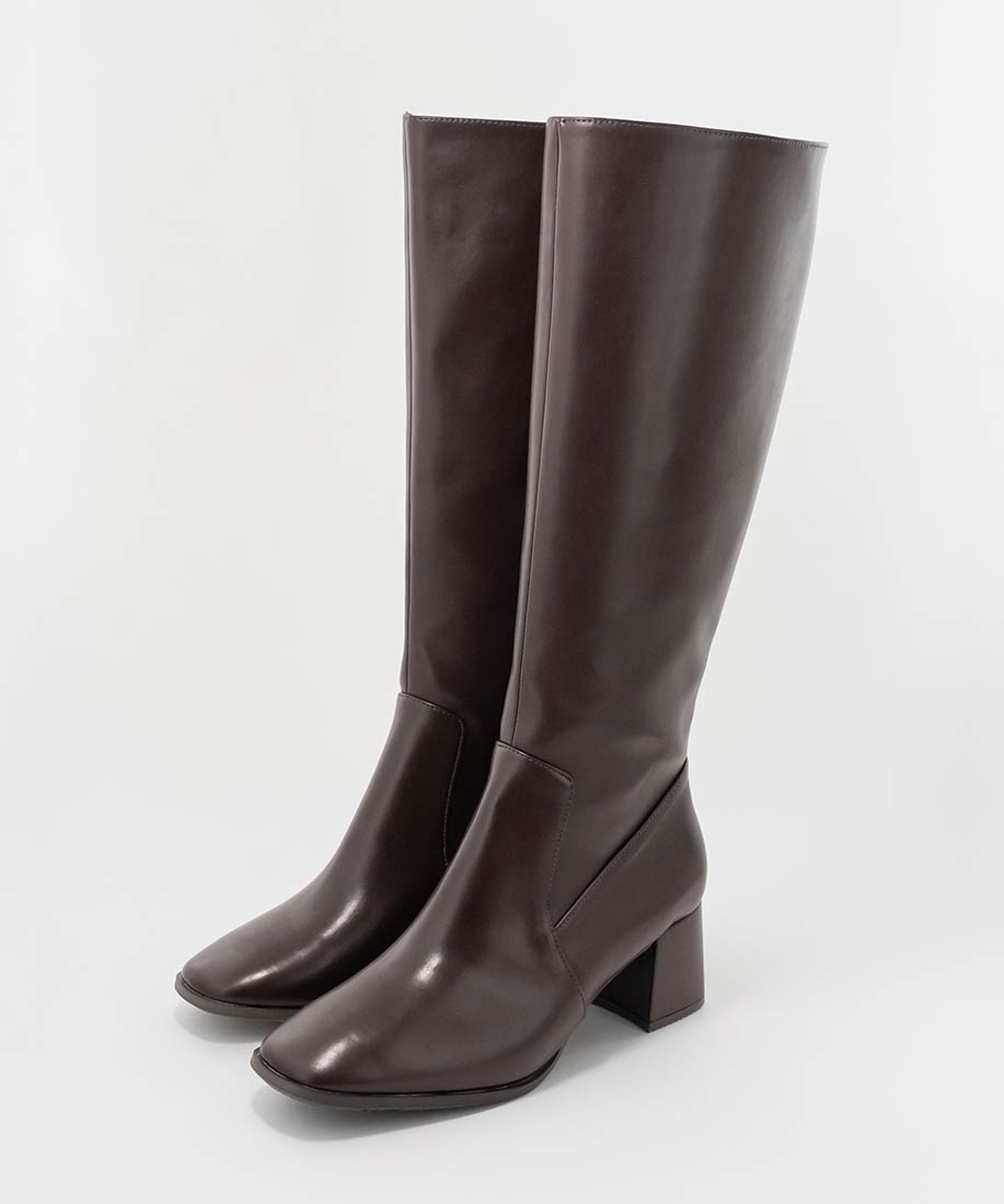 晴雨兼用 ベーシックロングブーツRANDA公式サイト