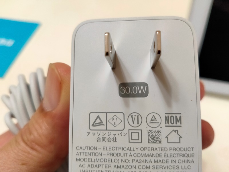 開封レビュー】Echo Show 8 第2世代の導入で快適になる準備をしてみた