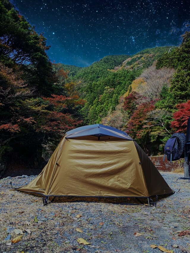 送料無料＞ DUCKNOT ハンティングドーム 2P