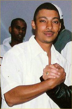 RapReview Feature for July 27, 2004 - Triple Seis Interview