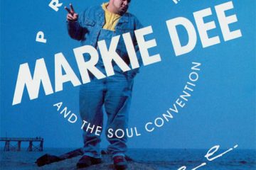 Prince Markie Dee and the Soul Convention :: Free – RapReviews