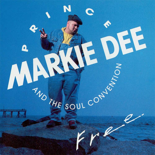 Prince Markie Dee and the Soul Convention :: Free – RapReviews