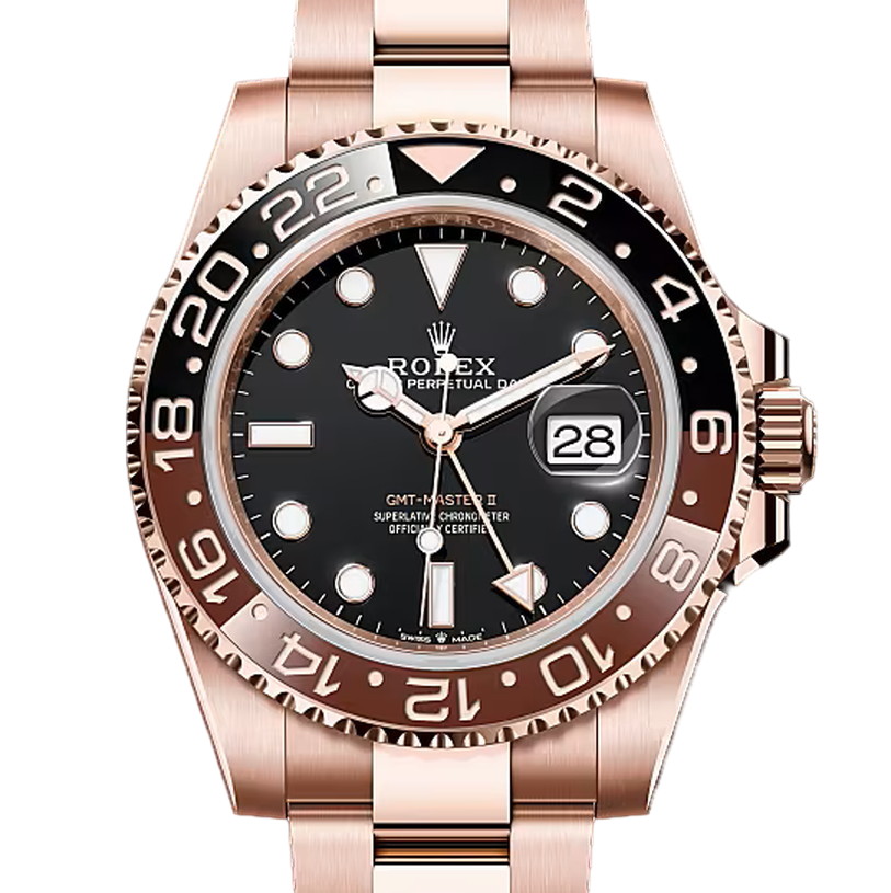 2026年3月最新版】ロレックス定価一覧表！ | GINZA RASIN 高級腕時計ブログ