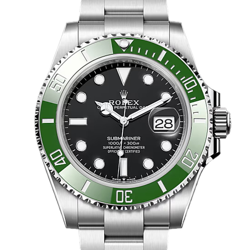 2026年3月最新版】ロレックス定価一覧表！ | GINZA RASIN 高級腕時計ブログ