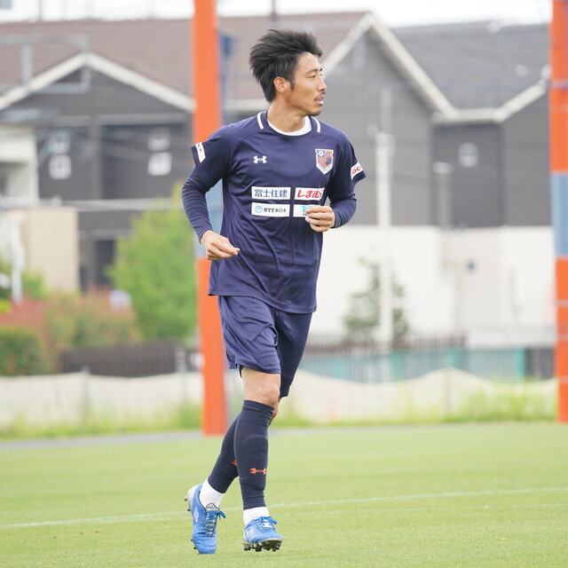 MF 20 栗本 広輝｜大宮アルディージャ公式サイト