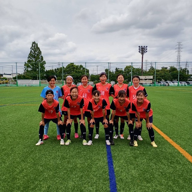 埼玉県U-13育成リーグ(6月14日開催)の試合結果｜RB大宮アルディージャ