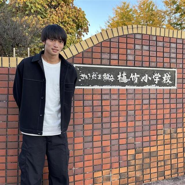 MF 14 泉 柊椰｜RB大宮アルディージャ公式サイト