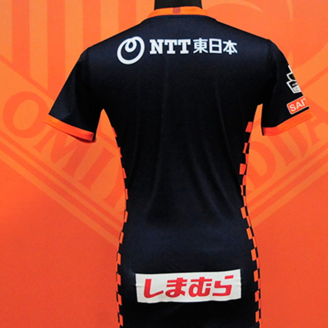 2018シーズン オーセンティックユニフォーム デザイン決定のお知らせ