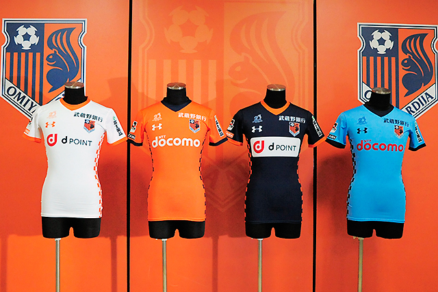 2018シーズン オーセンティックユニフォーム デザイン決定のお知らせ