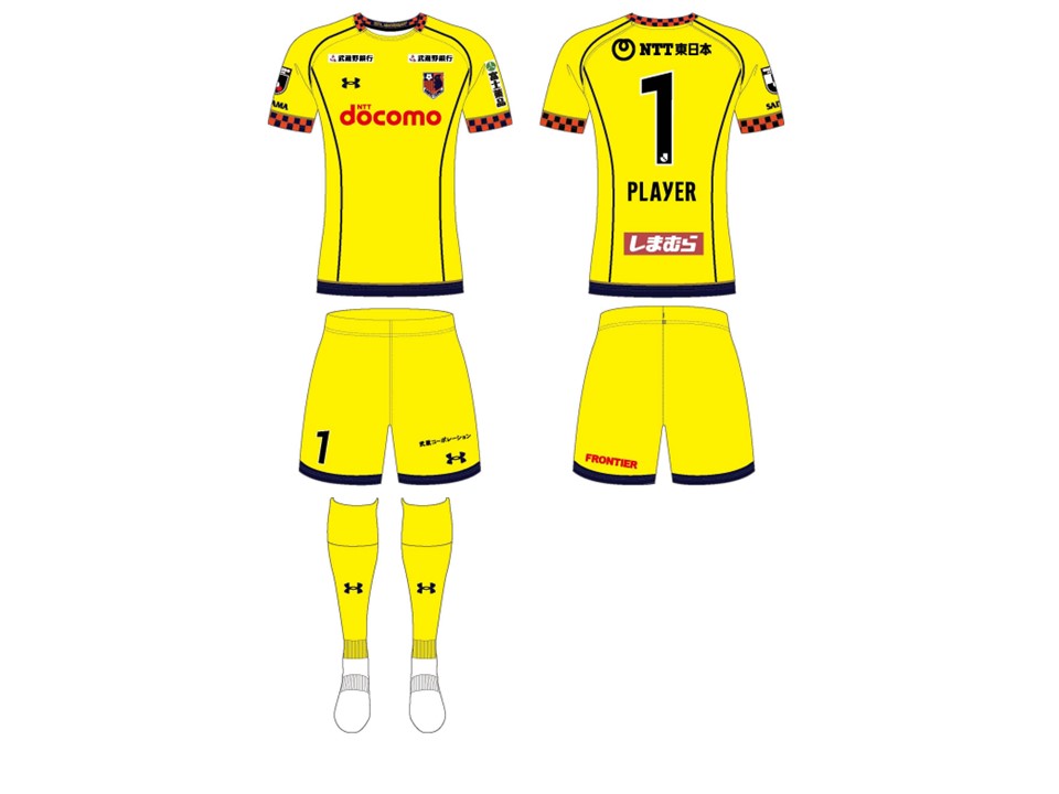 2023シーズン オーセンティックユニフォーム デザイン決定のお知らせ