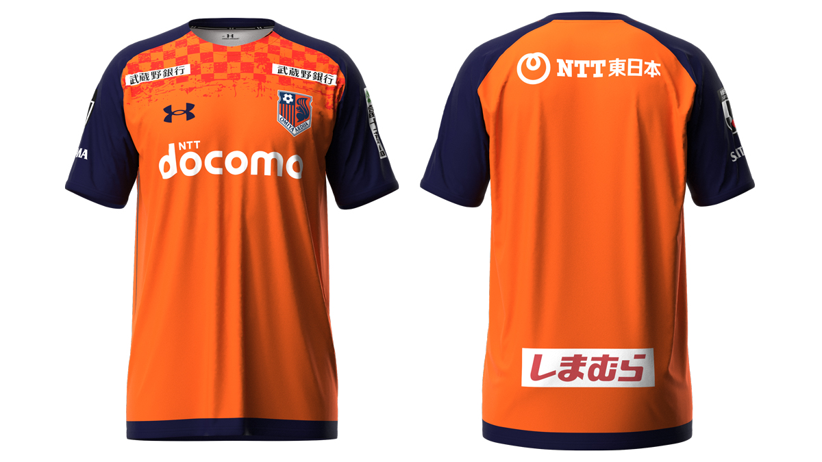 2024レプリカユニフォーム FP1st&GK1st」完売ならびにHEROグッズ販売