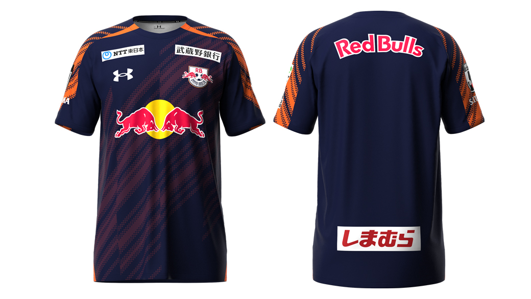 2025レプリカユニフォーム」再入荷のお知らせ｜RB大宮アルディージャ