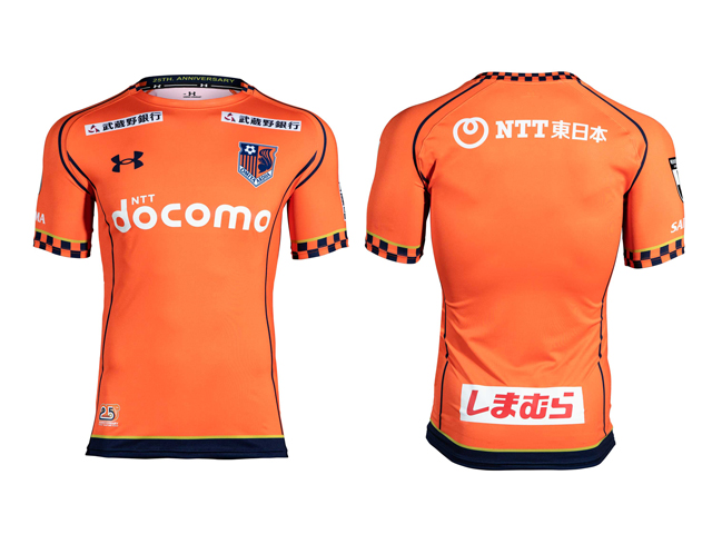 2023シーズン ユニフォーム」先行予約販売のお知らせ｜RB大宮