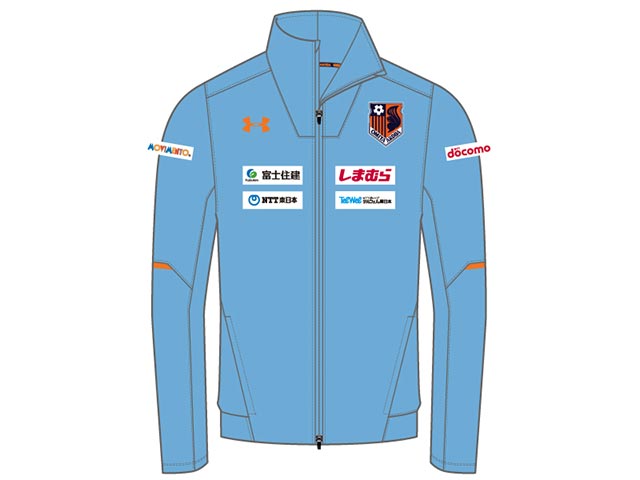 オフィシャルチームウェア第3回抽選販売のお知らせ｜RB大宮