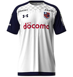 2024シーズン オーセンティックユニフォーム｜大宮アルディージャ公式