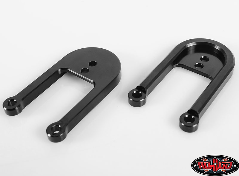 Front Shock Hoops for Gelande 2 Chassis-Z-S0798