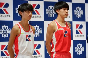 挑もう、ともに、その先へ。』 60周年に向けて「RKU未来会議」を