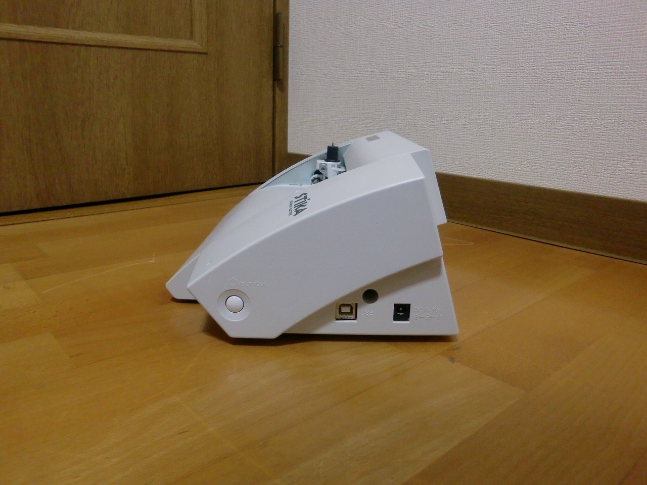 カッティングマシン Roland DG STIKA SV-8 ローランド ステカ